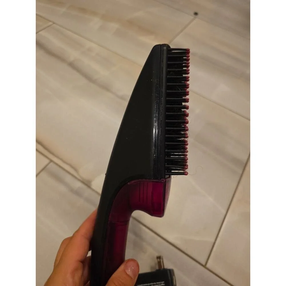 Revlon Pro Collection Salon Smooth and‎ Shine Air Smoothing Styler RVDR5232 H1